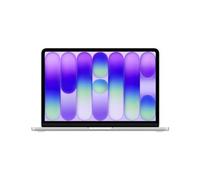Macbook Neo A18 Pro (2026) 13 , 256 Go RAM 8 Go Apple GPU 5, Argent - AZERTY