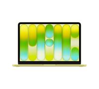 MACBOOK NEO CHIP A18 PRO 8 + 256 Go 13" avec processeur 6 cœurs et GPU 5 cœur...