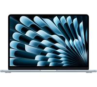 Macbook Air M5 (2026) 13 , 1 To RAM 16 Go Apple GPU 10, Bleu ciel - AZERTY