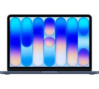 Ordinateur Apple MACBOOK Neo 13' A18 Pro CPU6 GPU5 8Go 256Go Indigo