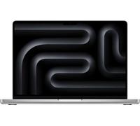 Macbook Pro M5 Pro (2026) 14 , 1 To RAM 24 Go Apple GPU 16, Argent - AZERTY