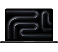 Apple MacBook Pro Apple M M5 Pro Ordinateur portable 36,1 cm (14.2") 24 Go 1 To SSD Wi-Fi 7 (802.11b