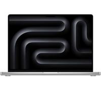 Apple MacBook Pro 16,2" M4 Max 36 Go RAM CPU 14 cœurs GPU 32 cœurs 1 To SSD Argent