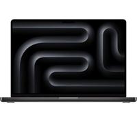 Ordinateur Apple MACBOOK Pro 16' M5 Max 48Go CPU18 GPU40 2To Noir