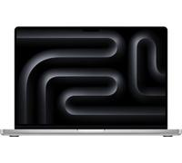 Apple MacBook Pro M5 Pro – CPU 18 cœurs, 16,2 pouces Liquid Retina XDR, 48 Go, 1 To, Argent