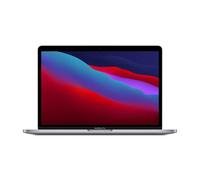 Apple MacBook Pro MYD82FN/A - Fin 2020 - 13.3" M1 8 Go RAM 256 Go SSD Gris AZERTY