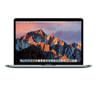 MacBook Pro 13" Retina (2017) - Core i5 2.3 GHz 128 SSD - 8 Go AZERTY - Français - Reconditionné