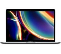 MacBook Pro 13'' Touch Bar 512 Go SSD 16 Go RAM Intel Core i5 Quadricour à 2.0 GHz Gris Sidéral
