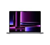 MacBook Pro 14" (2023) - M2 Pro 10C/16C - Gris Sidéral - AZERTY - Français