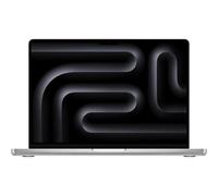 Apple MacBook Pro Apple M M4 Pro Ordinateur portable 36,1 cm (14.2") 24 Go 512 Go SSD Wi-Fi 6E (802.11ax) macOS Sequoia Argent