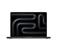 APPLE - 14'' MacBook Pro M5 - RAM 16Go - Stockage 1To SSD - CPU 10 cœurs - GPU 10 cœurs - Noir sidéral