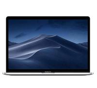 MacBook Pro 15 (2019) i9 16Go 512Go SSD Argent