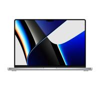 Apple MacBook Pro Apple M M1 Pro Ordinateur portable 36,1 cm (14.2") 16 Go 512 Go SSD Wi-Fi 6 (802.11ax) macOS Monterey Anglais britannique Gris