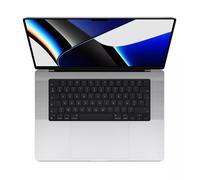 MacBook Pro 16'' M1 Pro (CPU 10 / GPU 16) 16Go 512Go SSD 2021 Argent Azerty français