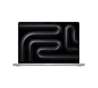 MacBook Pro 16'' M3 Max (CPU 14 / GPU 30) 36Go 1To SSD 2023 Argent Azerty français