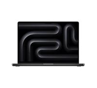 MacBook Pro 16'' M4 Max (CPU 14 / GPU 32) 36Go 1To SSD 2024 Noir Espagnol Qwerty espagnol