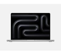 MacBook Pro (2023) 14,2 pouces M3 8 CPU 10 GPU 8 Go 1 To argent QWERTY IT