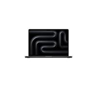 MacBook Pro (2023) 16 , 1 To 18 Go Apple GPU 18, Noir sidéral - AZERTY