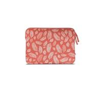 MW Housse pour MacBook Pro 13"/Air 13" Édition Basics Life Motifs "Botanic"
