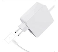 MacBook Pro Chargeur 85W T- Head magnétique 2 Chargeur d'ordinateur Portable Compatible avec Mac Book Air 13 ""15"" 17 ""Zoll Retina (2012-2017), modèles a1172 a1174 a1290 a1424 a1398 a1343 Adaptateur