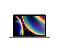 MacBook Pro Core i5 (2020) 13.3', 1.4 GHz 512 Go 8 Go Intel Iris Plus Graphics 645, Gris sidéral - AZERTY