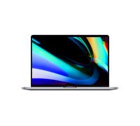 MacBook Pro Core i9 (2019) 16', 1 To 8 cœurs 16 Go Radeon Pro 5500M, Gris sidéral - AZERTY