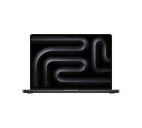 Apple MacBook Pro Apple M M4 Max Ordinateur portable 41,1 cm (16.2") 36 Go 1 To SSD Wi-Fi 6E (802.11ax) macOS Sequoia Noir