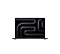 MacBook Pro M M4 Pro Ordinateur portable 36,1 cm (14.2") 24 Go 1 To SSD Wi-Fi 6E (802.11ax) macOS Sequoia Noir