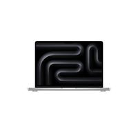 MacBook Pro M M5 Max Ordinateur portable 36,1 cm (14.2") 36 Go 2 To SSD Wi-Fi 7 (802.11be) macOS Tahoe Argent