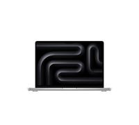 MacBook Pro M M5 Ordinateur portable 36,1 cm (14.2") 16 Go 1 To SSD Wi-Fi 6E (802.11ax) macOS Tahoe Argent