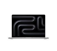 MacBook Pro M3 (2023) 14', 1 To 8 cœurs 16 Go Apple GPU 10, Argent - QWERTY - Italien