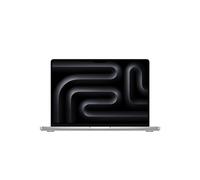 Apple MacBook Pro Apple M M4 Pro Ordinateur portable 36,1 cm (14.2") 24 Go 512 Go SSD Wi-Fi 6E (802.11ax) macOS Sequoia Argent