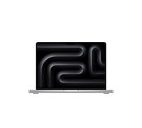 Macbook Pro M5 (2025) 14', 512 Go 16 Go CPU 10 Apple GPU 10, Argent - QWERTY ES