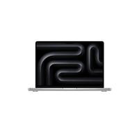 Macbook Pro M5 Pro (2026) 14 , 2 To RAM 24 Go Apple GPU 20, Argent - QWERTY ES