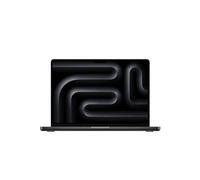 Macbook Pro M5 Pro (2026) 14 , 2 To RAM 24 Go Apple GPU 20, Noir sidéral - QWERTY ES