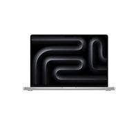 Macbook Pro M5 Pro (2026) 16 , 1 To RAM 24 Go Apple GPU 20, Argent - AZERTY