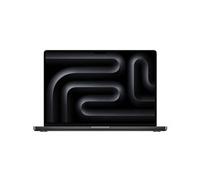 Macbook Pro M5 Pro (2026) 16 , 1 To RAM 24 Go Apple GPU 20, Noir sidéral - QWERTY ES