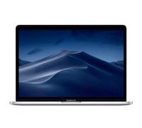 MacBook Pro Touch Bar 13" Retina (2019) - Core i5 2.4 GHz 256 SSD - 8 Go AZERTY - Français - Reconditionné