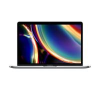 MacBook Pro Touch Bar 13" Retina (2020) - Core i5 2.0 GHz 512 SSD - 16 Go AZERTY - Français - Reconditionné