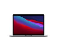 Apple MacBook Pro MYD82FN/A 13,3" M1 Fin 2020 – 8 Go RAM 256 Go SSD Gris AZERTY