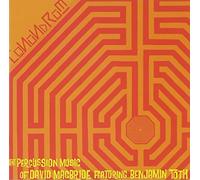 Macbride, D. - Conundrum-Percussion Music of