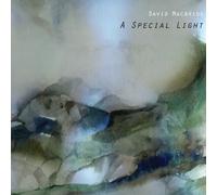 MACBRIDE,DAVID - Special Light