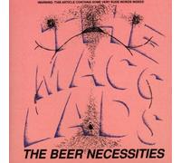 Macc Lads - Beer Necessities