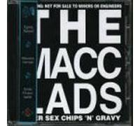 Macc Lads - Beer Sex Chi [Import]