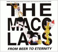 Macc Lads, The - from Beer to Eternity [Import]