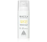 MACCA ABSOLUT RADIANT VIT-C3 emulsion combination to oily skin 50 ml