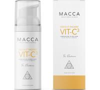 Macca Absolut Radiant Vit-c3 50ml Body Treatment Clair
