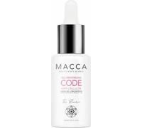 Macca Cell Remodelling Code Concentré Réducteur Anti-Cellulite 40ml