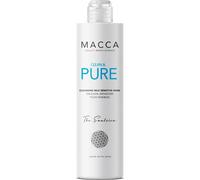 Macca Clean & Pure Cleansing Milk Sensitive Skin 200ml