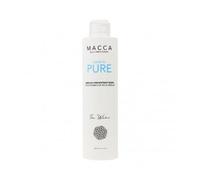 Macca Clean & Pure Micelar Concentrate Water 200ml